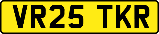 VR25TKR