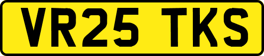 VR25TKS