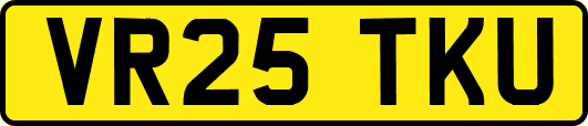 VR25TKU