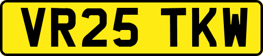VR25TKW