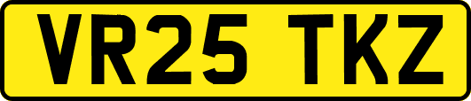 VR25TKZ