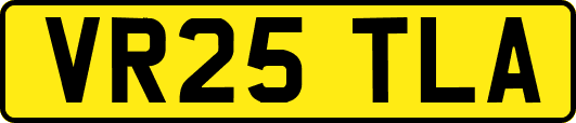 VR25TLA