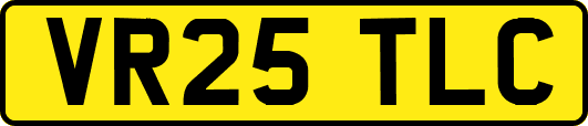 VR25TLC