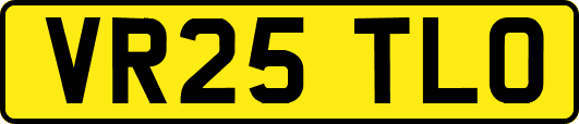 VR25TLO