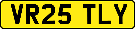 VR25TLY