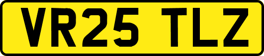 VR25TLZ