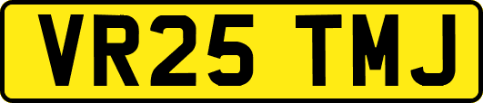 VR25TMJ