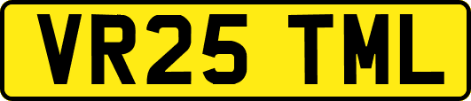 VR25TML
