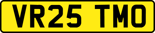 VR25TMO
