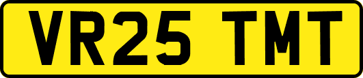 VR25TMT