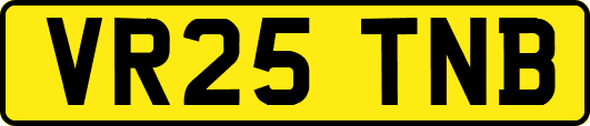 VR25TNB