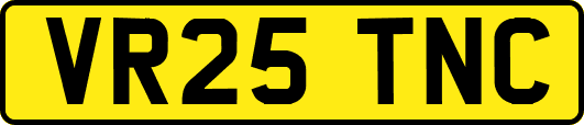 VR25TNC