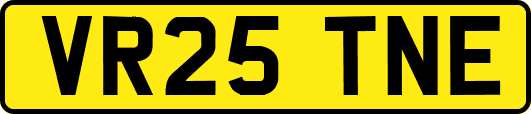 VR25TNE