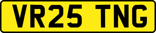 VR25TNG