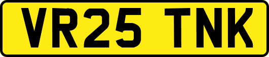 VR25TNK