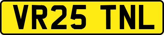 VR25TNL