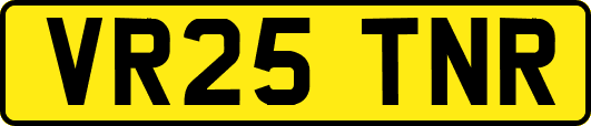 VR25TNR