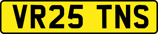VR25TNS