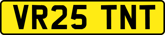 VR25TNT
