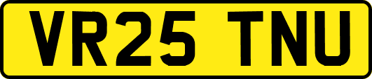VR25TNU