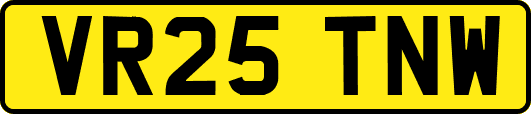 VR25TNW