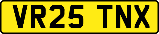 VR25TNX