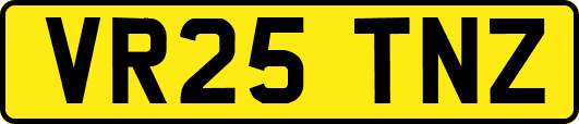 VR25TNZ