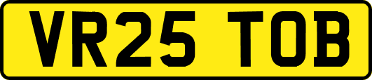 VR25TOB