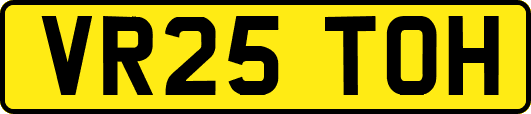 VR25TOH