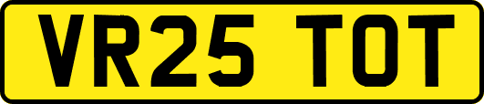 VR25TOT