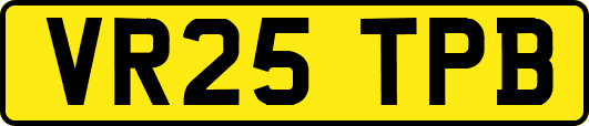VR25TPB