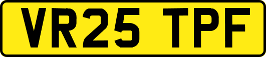 VR25TPF