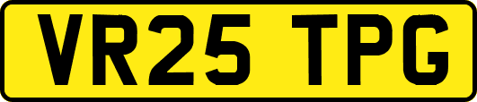 VR25TPG