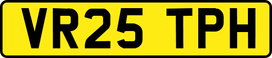 VR25TPH