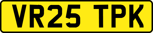 VR25TPK
