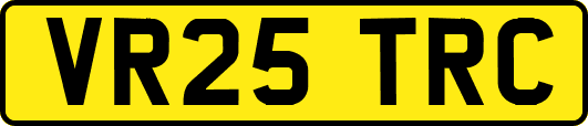 VR25TRC