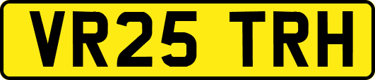 VR25TRH