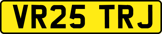 VR25TRJ