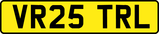VR25TRL