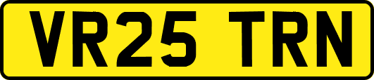 VR25TRN