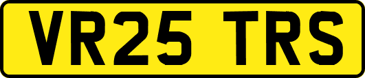 VR25TRS