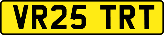 VR25TRT