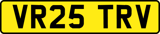 VR25TRV