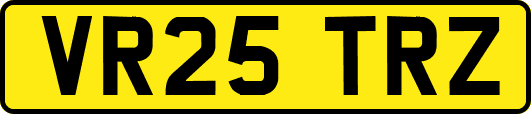 VR25TRZ