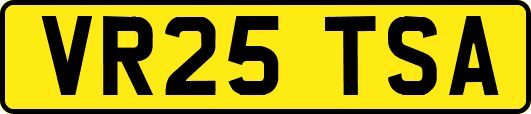 VR25TSA