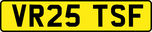 VR25TSF