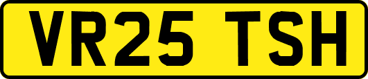 VR25TSH