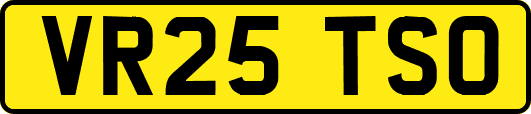 VR25TSO