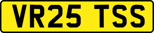 VR25TSS
