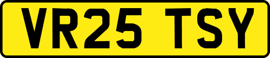 VR25TSY